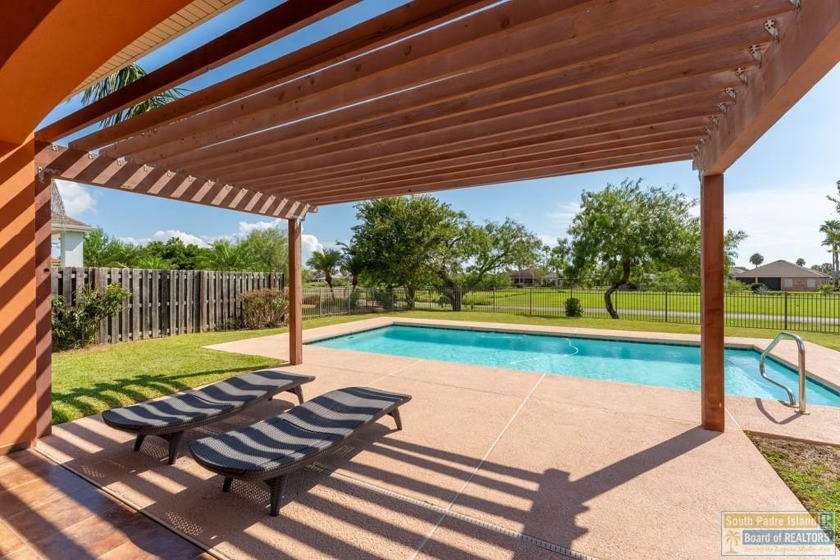 Welcome to coastal living at its finest! Custom built in 2006 by - Beach Home for sale in Laguna Vista, Texas on Beachhouse.com