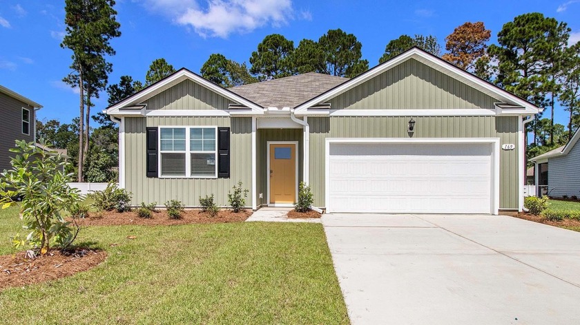 Find the perfect balance of peaceful living and everyday - Beach Home for sale in Longs, South Carolina on Beachhouse.com