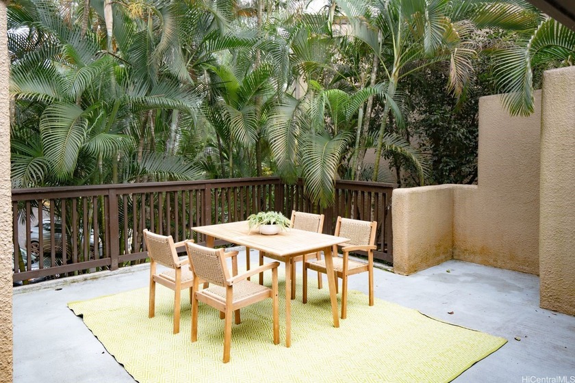 Move right in to this big and bright and beautifully updated and - Beach Condo for sale in Kaneohe, Hawaii on Beachhouse.com