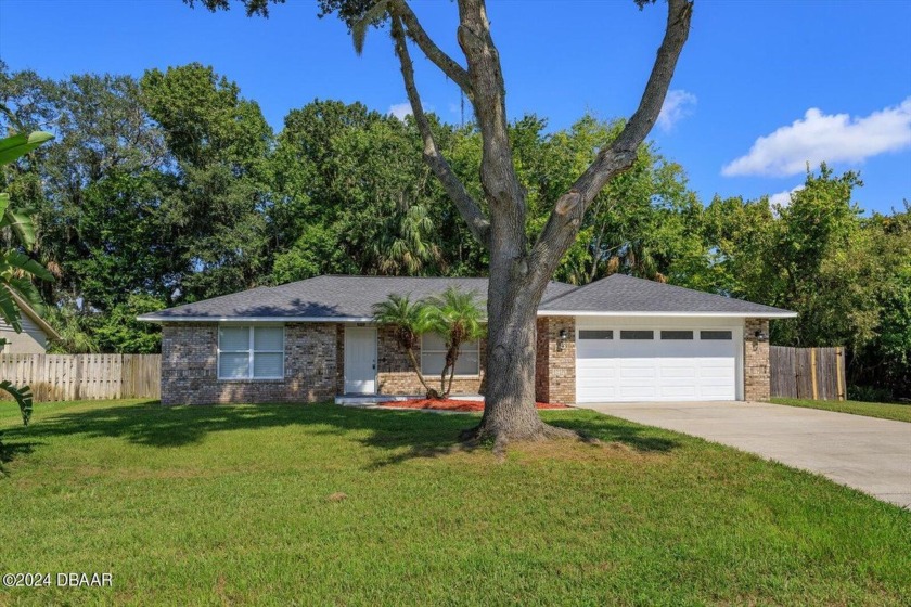 Seller Financing/Lease Option/Rent to Own Available! Renovated 3 - Beach Home for sale in Ormond Beach, Florida on Beachhouse.com