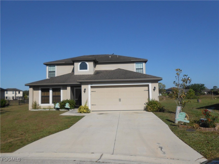 This is the one you've been waiting for! Discover this - Beach Home for sale in Lehigh Acres, Florida on Beachhouse.com