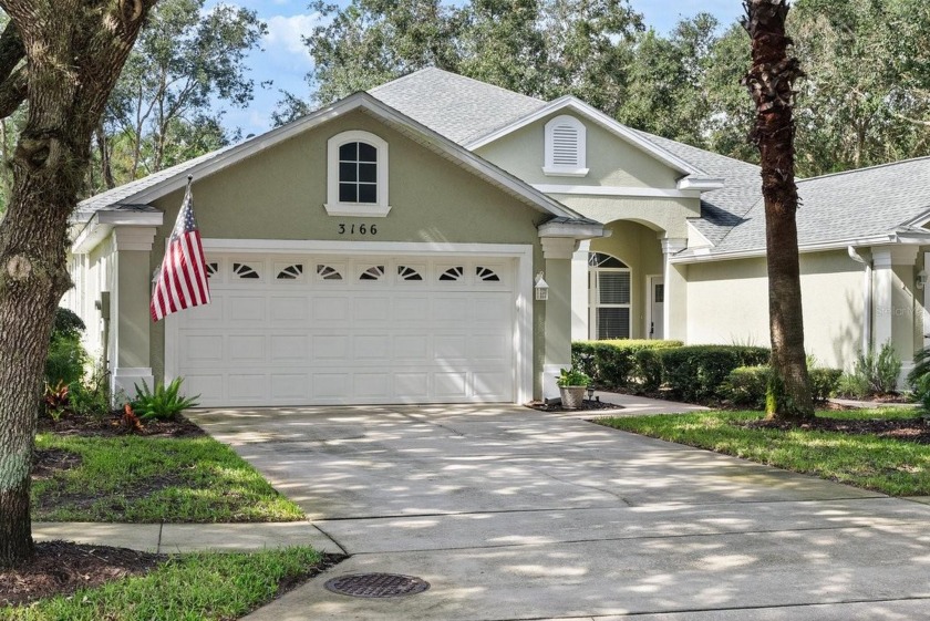 Welcome to this stunning villa in the highly sought-after golf - Beach Home for sale in Ormond Beach, Florida on Beachhouse.com