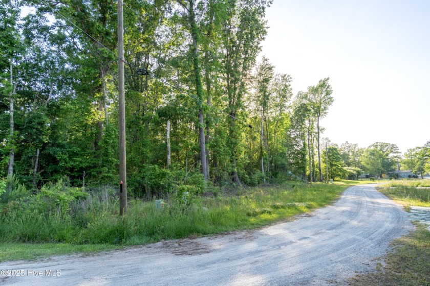 Build your dream home in the charming sailing capital of North - Beach Lot for sale in Oriental, North Carolina on Beachhouse.com