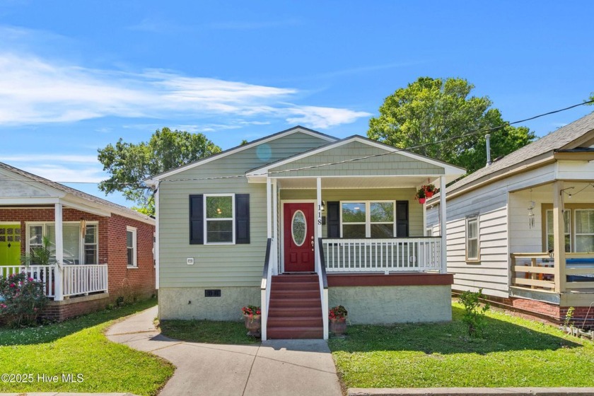 Coming soon! Fully renovated gem in the heart of Wilmington! - Beach Home for sale in Wilmington, North Carolina on Beachhouse.com