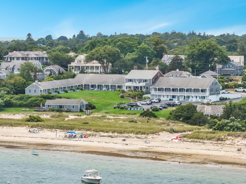 An exceptionally rare opportunity to acquire The Hawthorne in - Beach Acreage for sale in Chatham, Massachusetts on Beachhouse.com
