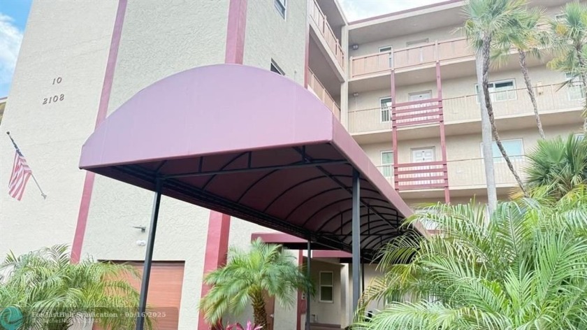 Resort style living 2 bedroom 2 baths in the desirable Cypress - Beach Condo for sale in Pompano Beach, Florida on Beachhouse.com