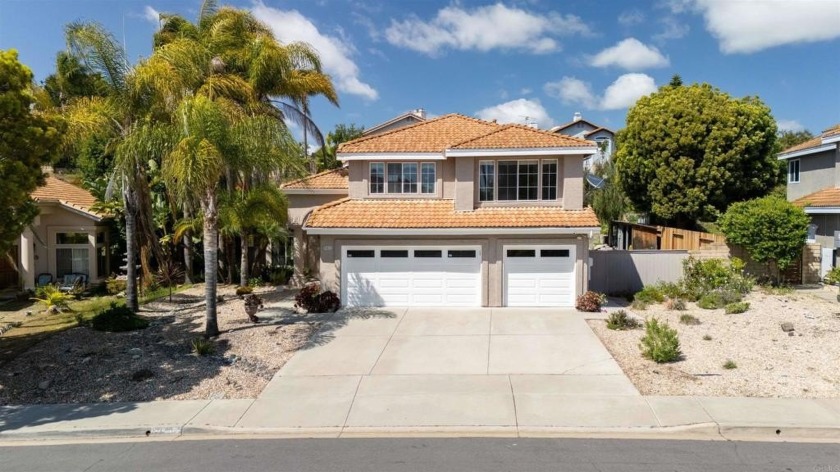 Located in the desirable Creekside Estates community of - Beach Home for sale in Oceanside, California on Beachhouse.com