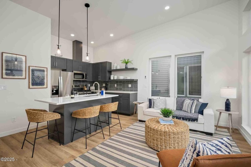 Experience the best of Lincoln City from this newly built - Beach Condo for sale in Lincoln City, Oregon on Beachhouse.com