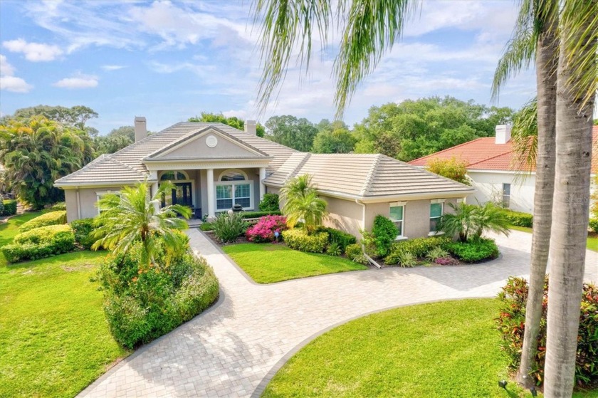 Under contract-accepting backup offers. Welcome to luxury living - Beach Home for sale in University Park, Florida on Beachhouse.com