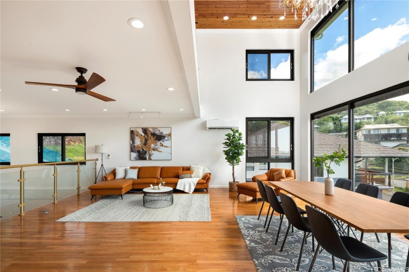Discover your modern, custom-built multifamily home with masonry - Beach Lot for sale in Honolulu, Hawaii on Beachhouse.com