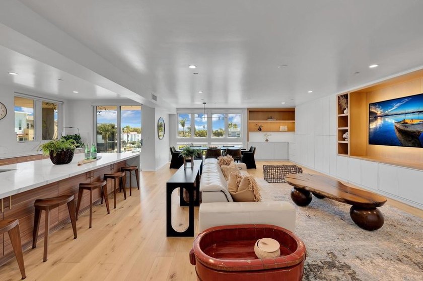 Step into refined coastal living with this rare, highly upgraded - Beach Condo for sale in Carlsbad, California on Beachhouse.com