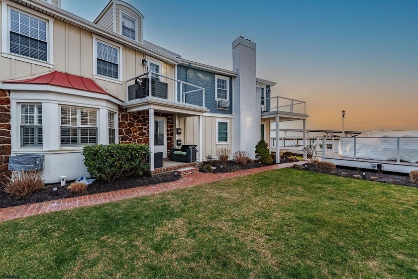 Experience refined coastal living in this stunning 1-bedroom - Beach Condo for sale in Ocean City, New Jersey on Beachhouse.com