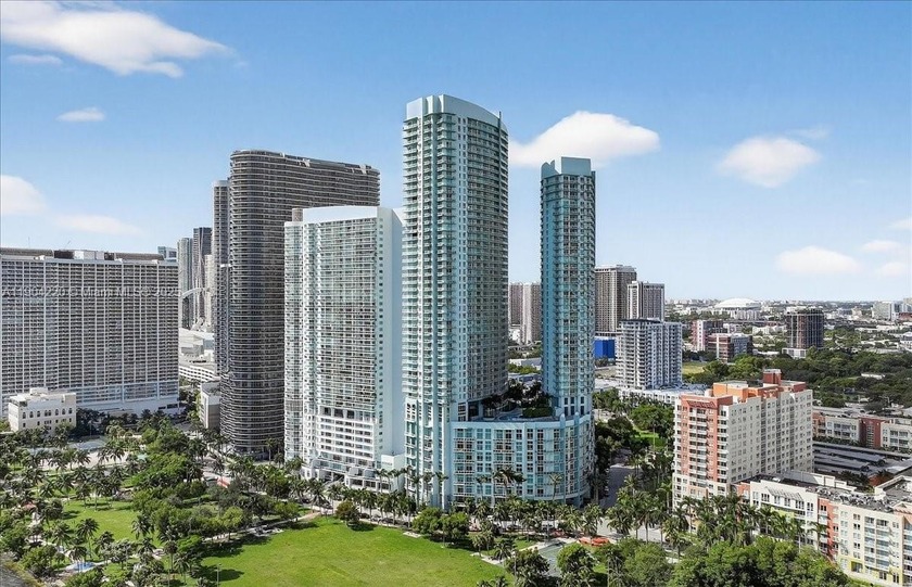 Motivated seller - best-priced 2BD/2.5BA in the building.
 - Beach Condo for sale in Miami, Florida on Beachhouse.com