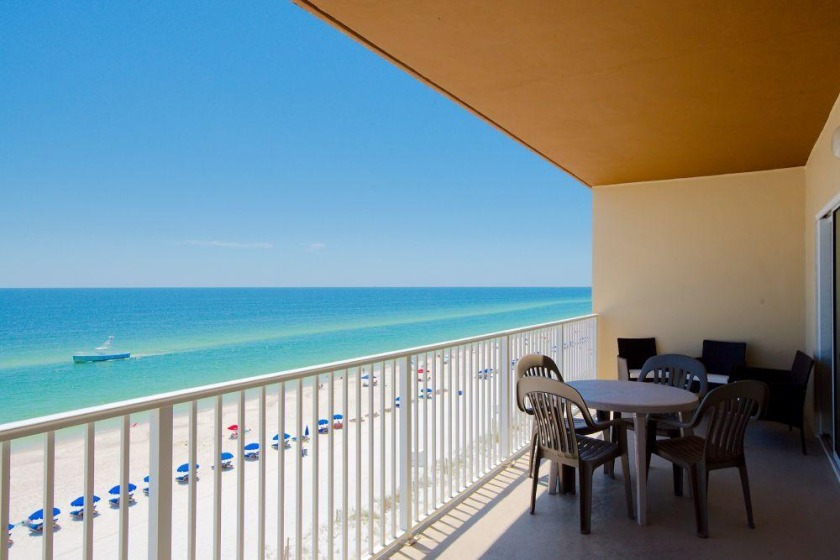 Crystal Shores West 202 - Beach Vacation Rentals in Gulf Shores, AL on Beachhouse.com