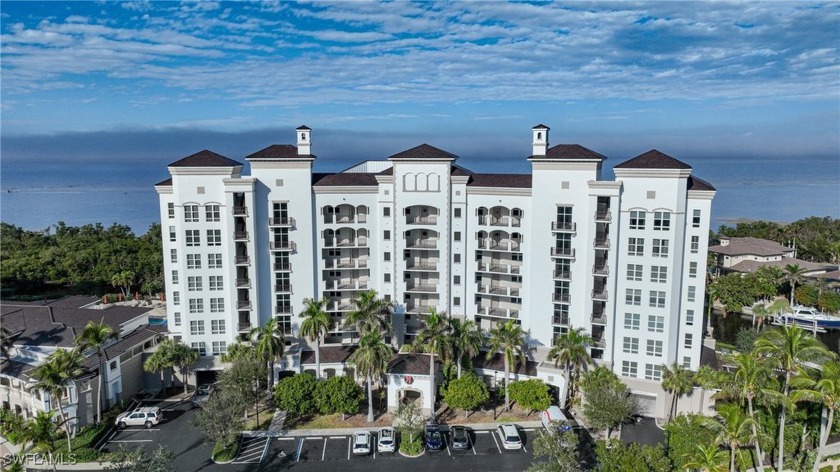 HOW WOULD YOU LIKE TO WAKE UP EVERY MORNING AND GO TO BED EVERY - Beach Condo for sale in Punta Gorda, Florida on Beachhouse.com