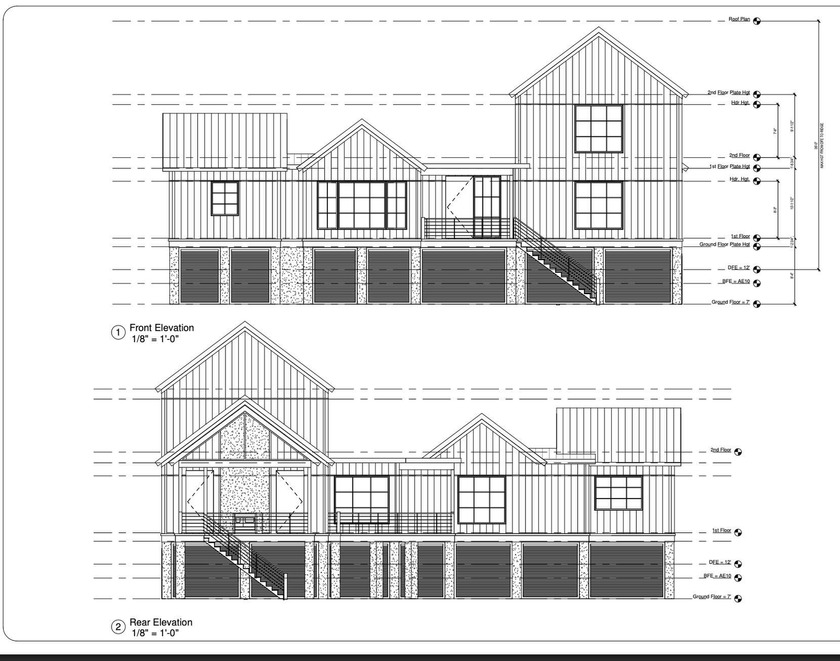 Build Your Dream Home on Seabrook Island - Prime, Corner - Beach Home for sale in Seabrook Island, South Carolina on Beachhouse.com