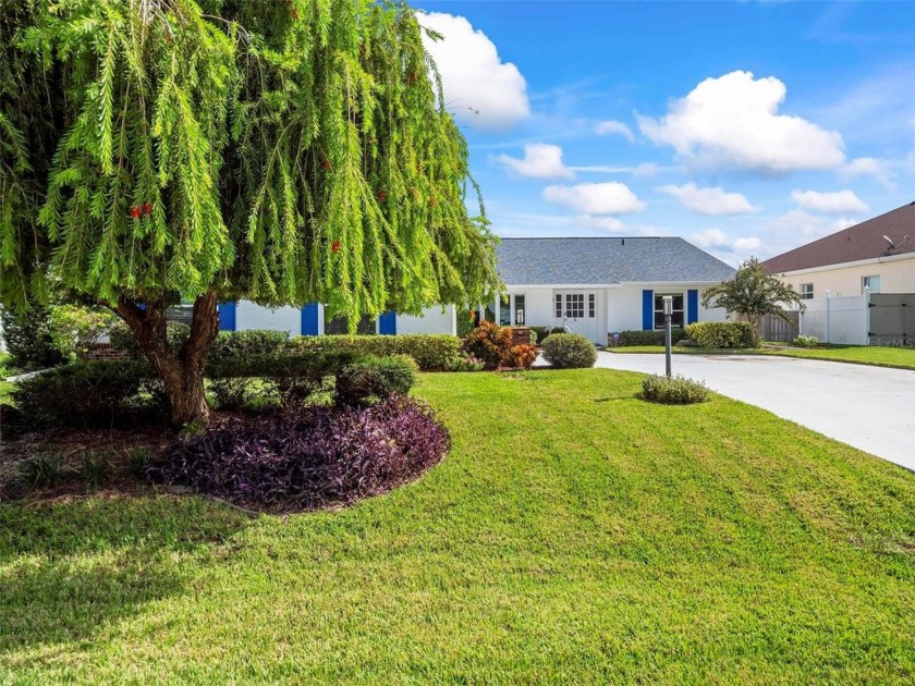 Experience waterfront living in this beautifully renovated - Beach Home for sale in Palm Coast, Florida on Beachhouse.com