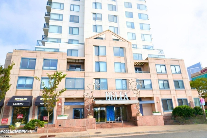Experience luxury living in this beautifully maintained - Beach Condo for sale in Atlantic City, New Jersey on Beachhouse.com