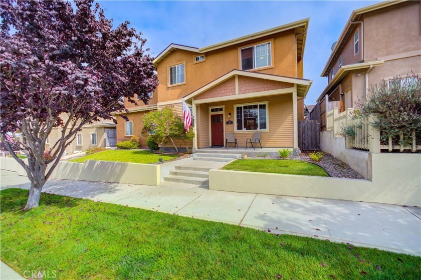 Welcome to your dream home in the charming Old Avocado Ranch - Beach Home for sale in Oceano, California on Beachhouse.com