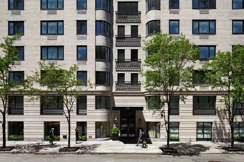 530 Park Avenue 7D - Beach Apartment for sale in New York, New York on Beachhouse.com