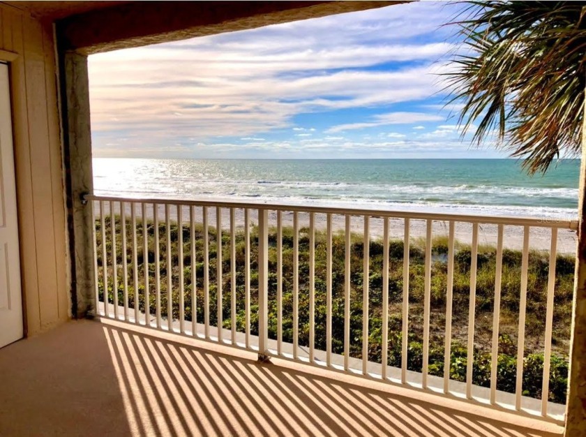 WATERFRONT - Amazing beachfront condo has 2 bedrooms and 2 - Beach Condo for sale in Belleair Beach, Florida on Beachhouse.com