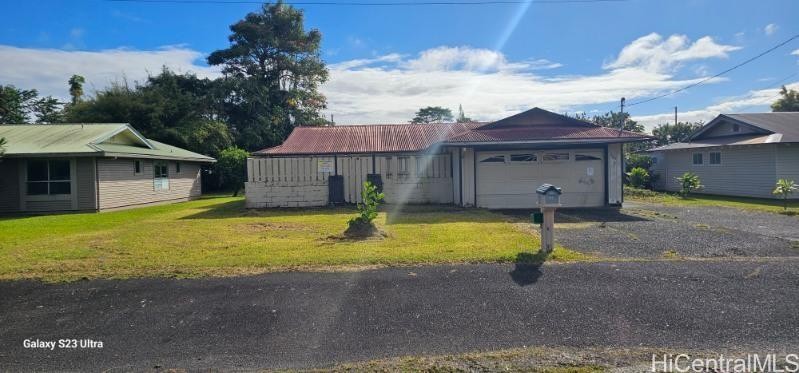 A fantastic opportunity to buy in the Hilo Country Club Estates - Beach Home for sale in Hilo, Hawaii on Beachhouse.com