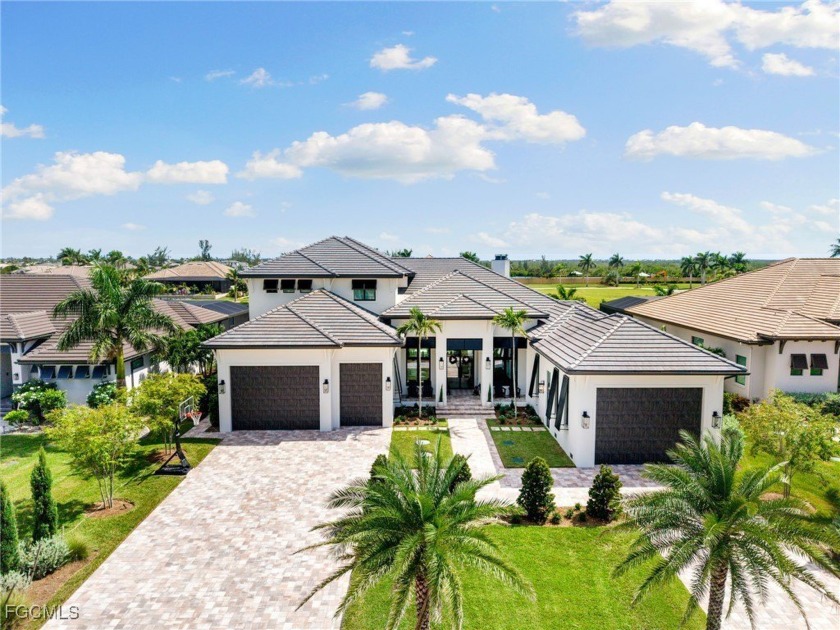 Step into the lifestyle you've always dreamed of-this - Beach Home for sale in Cape Coral, Florida on Beachhouse.com