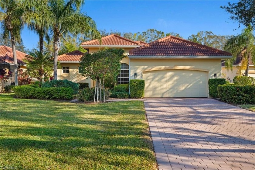 Absolutely the BEST value available in the community today - Beach Home for sale in Naples, Florida on Beachhouse.com