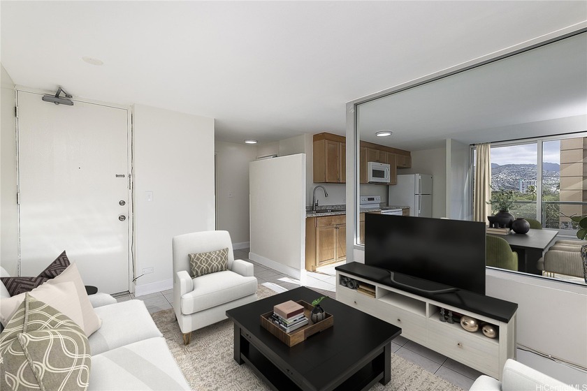 This VA approved, pet friendly property, has upgrades which - Beach Condo for sale in Honolulu, Hawaii on Beachhouse.com