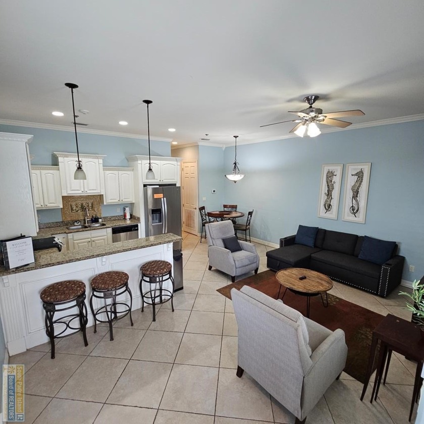INCOME PRODUCING  - Stunning Condo Available! This 3-bedroom - Beach Condo for sale in South Padre Island, Texas on Beachhouse.com