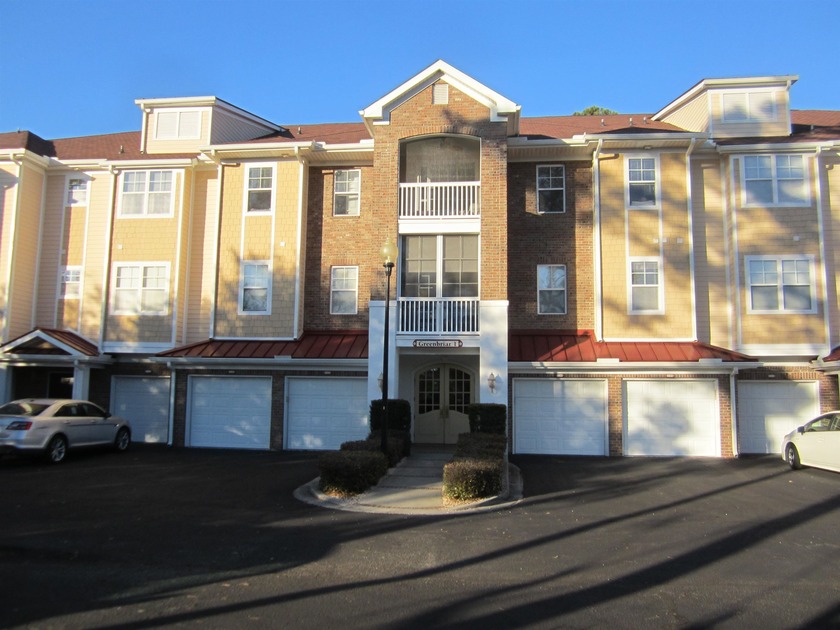 Experience elevated living in this tastefully decorated, fully - Beach Condo for sale in North Myrtle Beach, South Carolina on Beachhouse.com