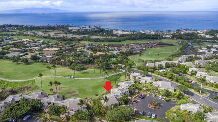 Exceptional offering in Wailea Ekolu's highly desirable building - Beach Condo for sale in Kihei, Hawaii on Beachhouse.com