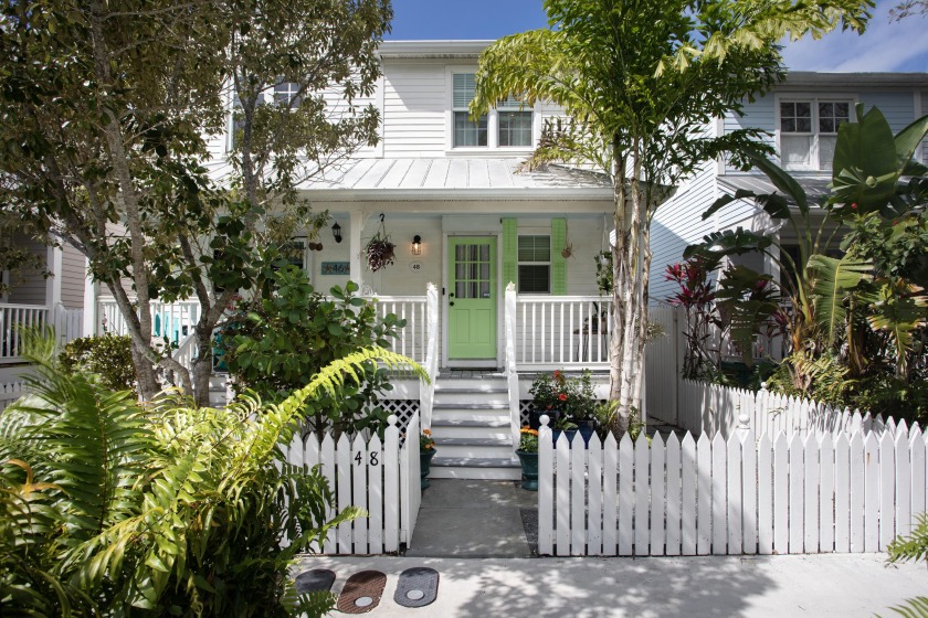 Charming cottage full of character in the lovely Key West Golf - Beach Home for sale in Key West, Florida on Beachhouse.com