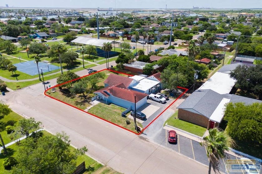 An exceptional investment opportunity awaits with this fully - Beach Home for sale in Port Isabel, Texas on Beachhouse.com