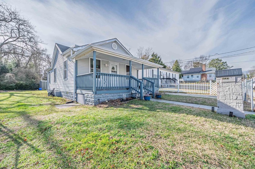 *** Sellers Have Identified Their Next Home - Now It's Your Turn - Beach Home for sale in Pleasantville, New Jersey on Beachhouse.com