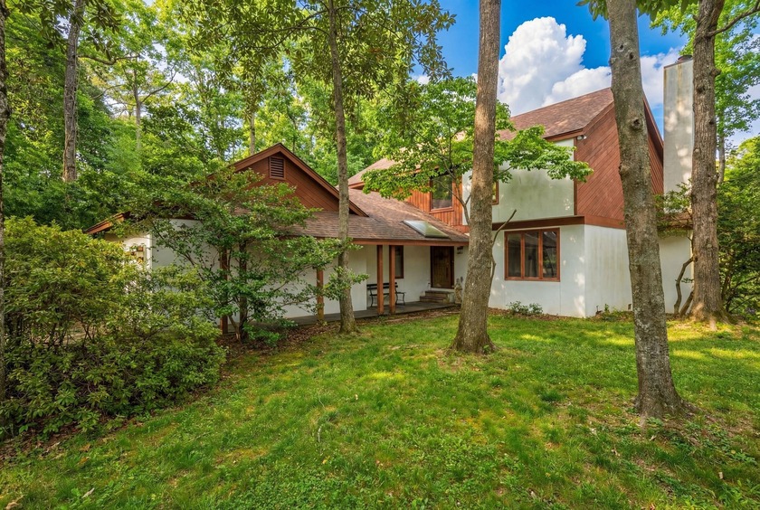 This marsh view home off Bulls Creek with its own private island - Beach Home for sale in Charleston, South Carolina on Beachhouse.com