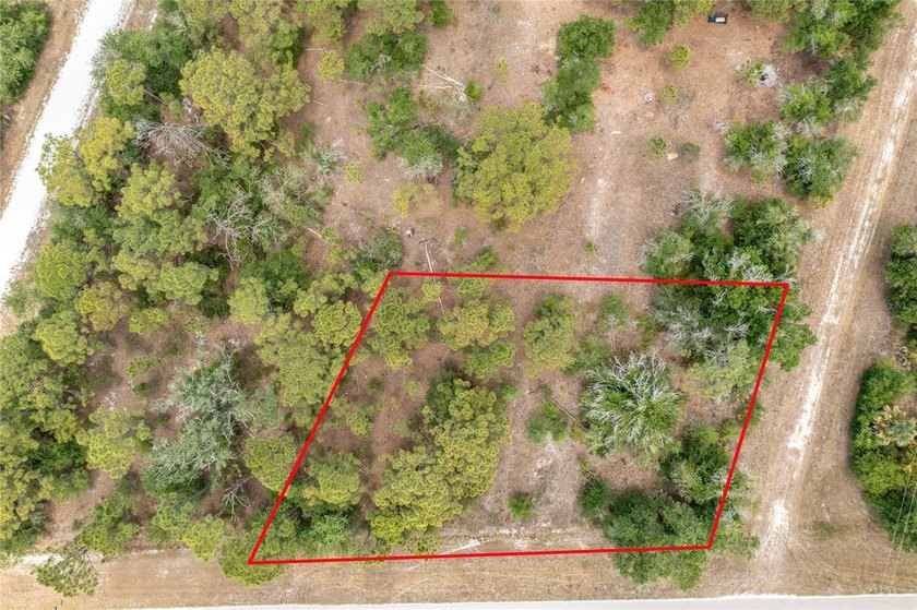 Build the Florida lifestyle you've been dreaming about on this - Beach Lot for sale in Punta Gorda, Florida on Beachhouse.com