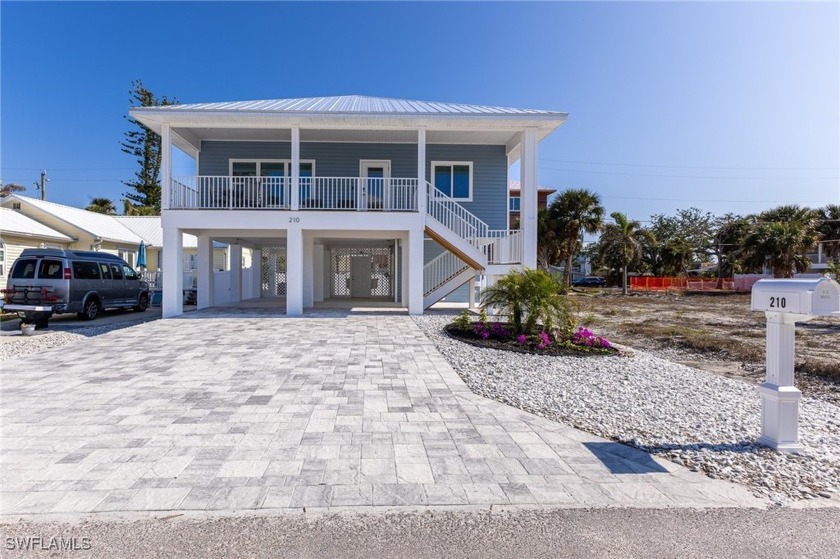 This is the opportunity you've been waiting for! Own your piece - Beach Home for sale in Fort Myers Beach, Florida on Beachhouse.com