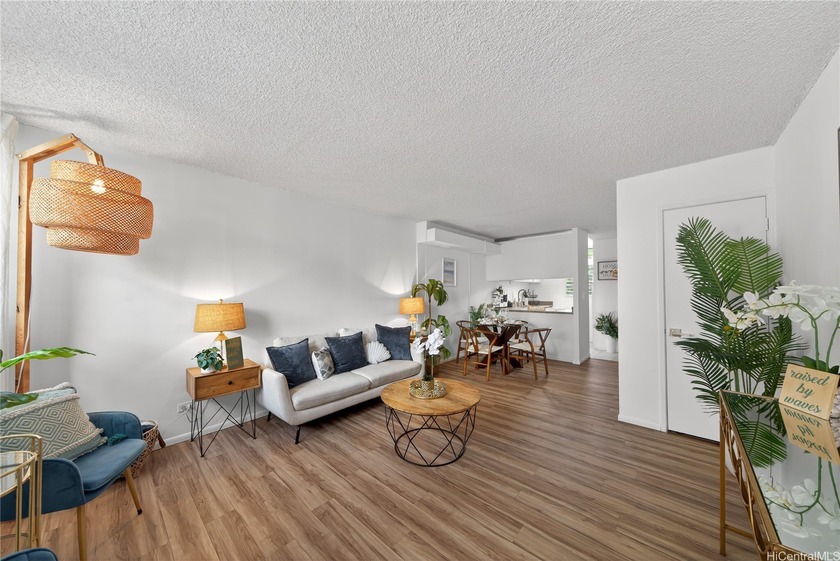 Experience the best of Windward living in this beautifully - Beach Condo for sale in Kaneohe, Hawaii on Beachhouse.com