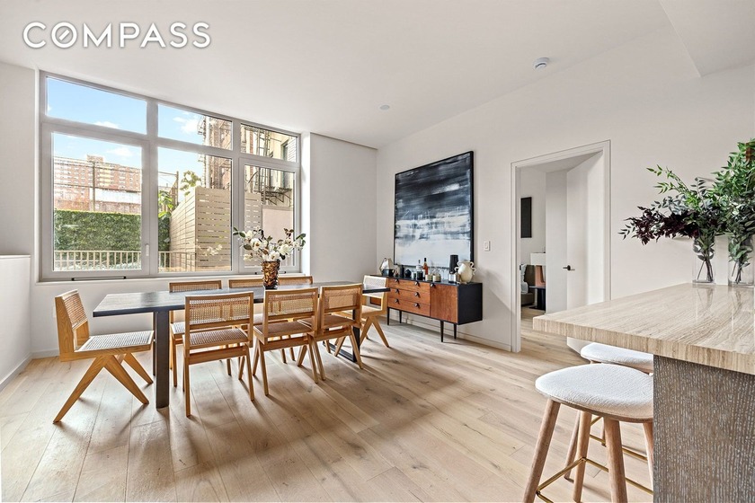 OFFERING 4% TO BUYER'S BROKERS With just twelve curated - Beach Condo for sale in New York, New York on Beachhouse.com