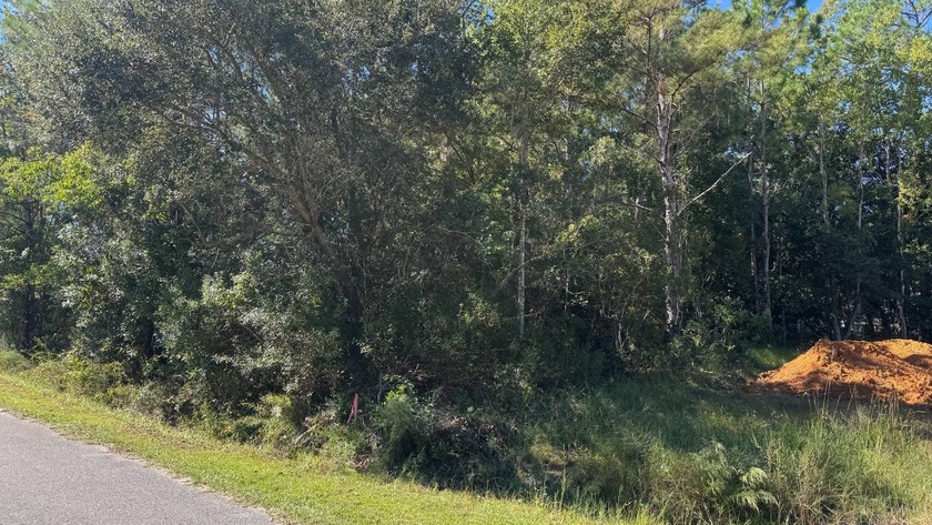 This conveniently located residential lot in the Gulf Park - Beach Lot for sale in Ocean Springs, Mississippi on Beachhouse.com