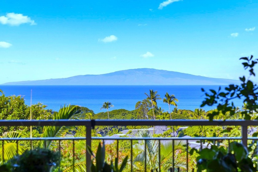 Discover ELEGANCE and breathtaking OCEAN, OUTER ISLAND AND - Beach Condo for sale in Kihei, Hawaii on Beachhouse.com