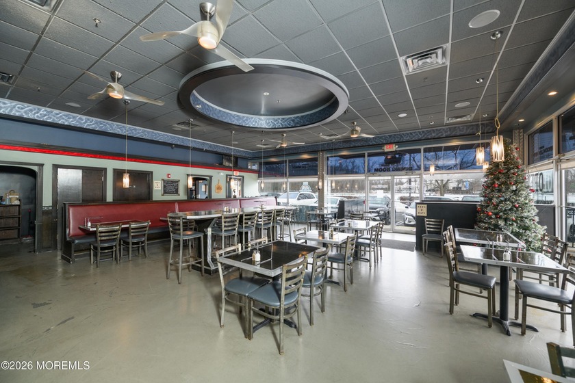 Exceptional opportunity to acquire a well-established, fully - Beach Commercial for sale in Sea Girt, New Jersey on Beachhouse.com