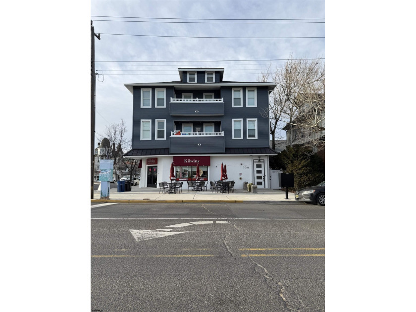 Location, location, location! This fully renovated 1-bedroom - Beach Condo for sale in Ocean City, New Jersey on Beachhouse.com