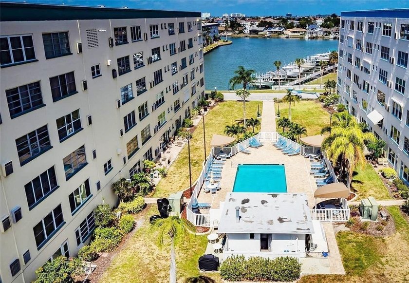 Experience the perfect blend of comfort and style in this - Beach Condo for sale in Gulfport, Florida on Beachhouse.com