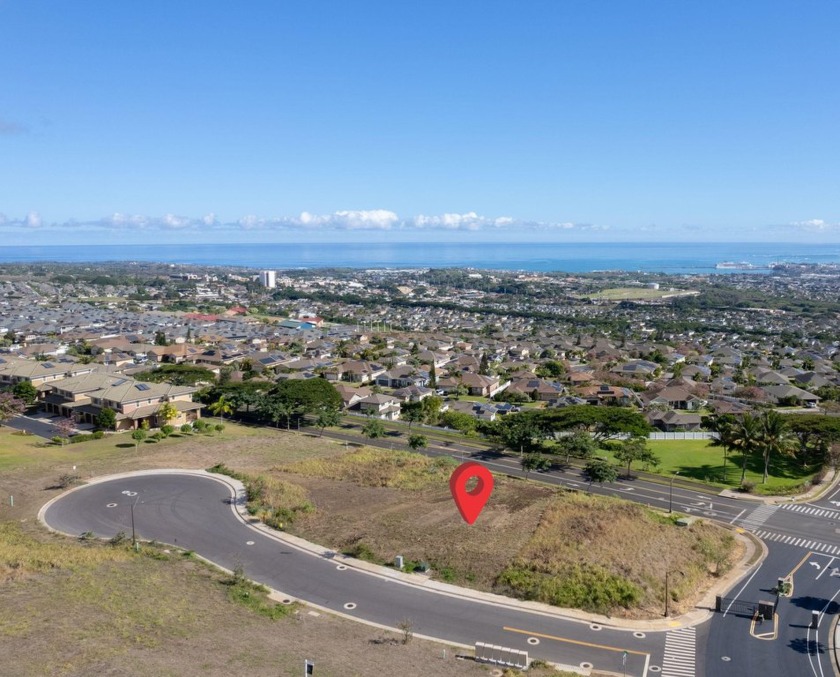 Prime Wailuku Land Lot with Stunning Ocean and Mountain Views in - Beach Lot for sale in Wailuku, Hawaii on Beachhouse.com