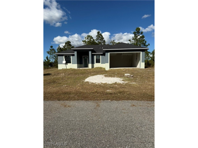 NOW UNDER CONSTRUCTION, This is exactly what you are looking - Beach Home for sale in Lehigh Acres, Florida on Beachhouse.com