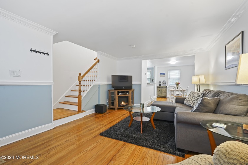 Your opportunity for the best of coastal living without the huge - Beach Condo for sale in Long Branch, New Jersey on Beachhouse.com