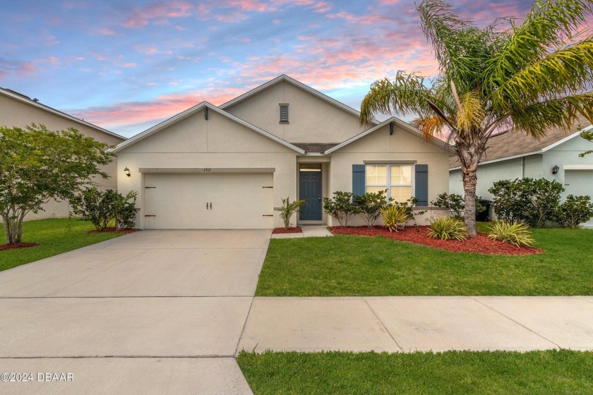 Lakefront home priced to sell!!! One or more photo(s) has been - Beach Home for sale in New Smyrna Beach, Florida on Beachhouse.com