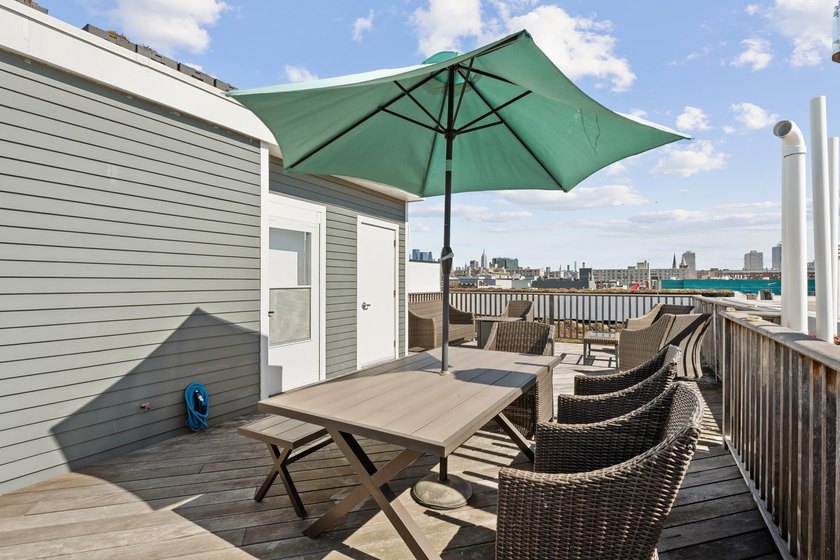 Experience the finest quality and craftsmanship throughout this - Beach Condo for sale in Hoboken, New Jersey on Beachhouse.com
